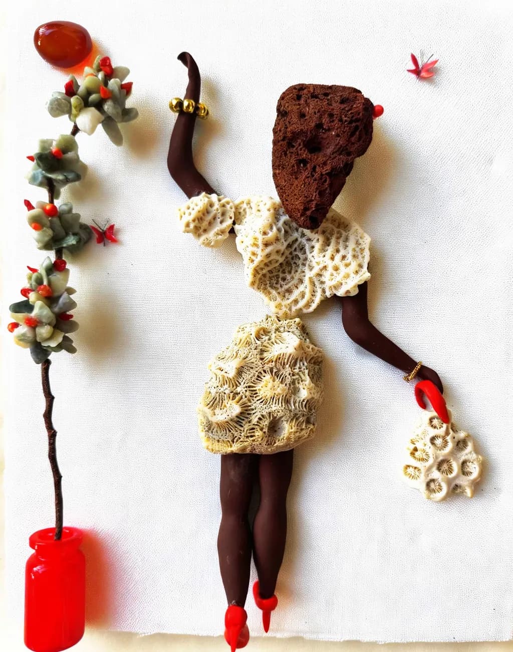 Coral Dancer