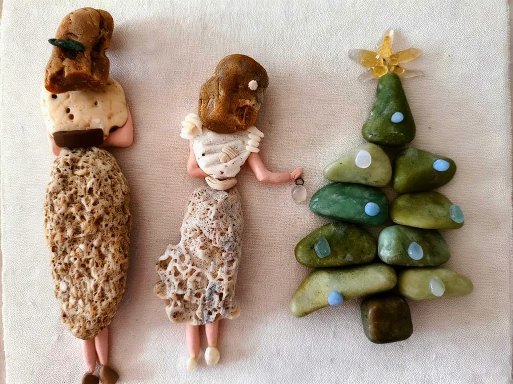 Stonefolk Holiday Gathering