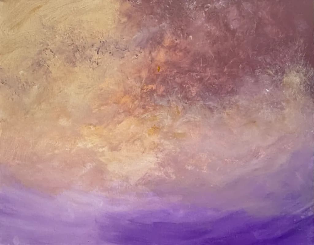 work in progress - That Moment Between Night and Day