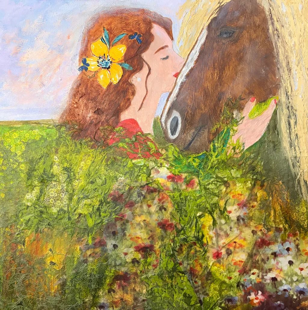 The Mane Attraction