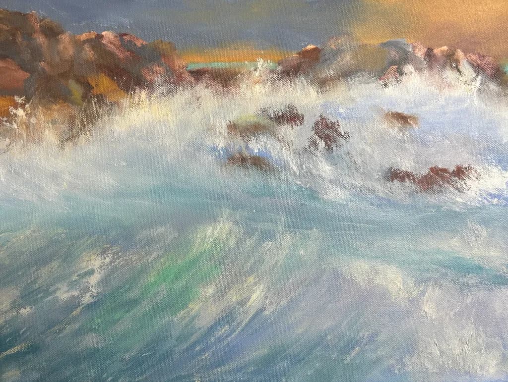 Wave Energy