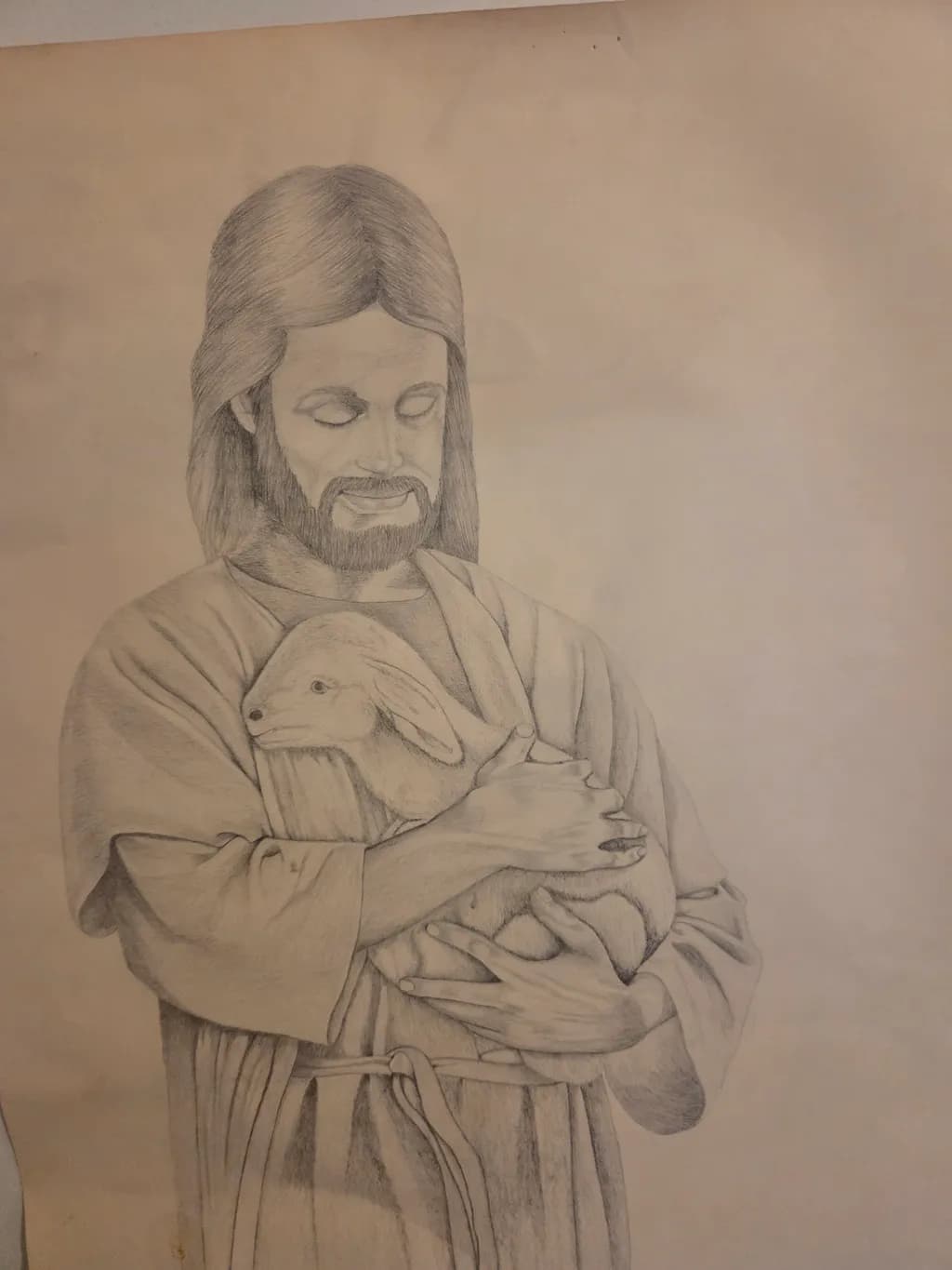 The Good Shepherd