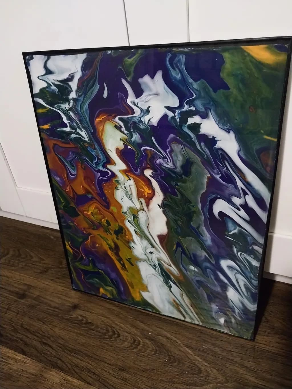 Color Cascade