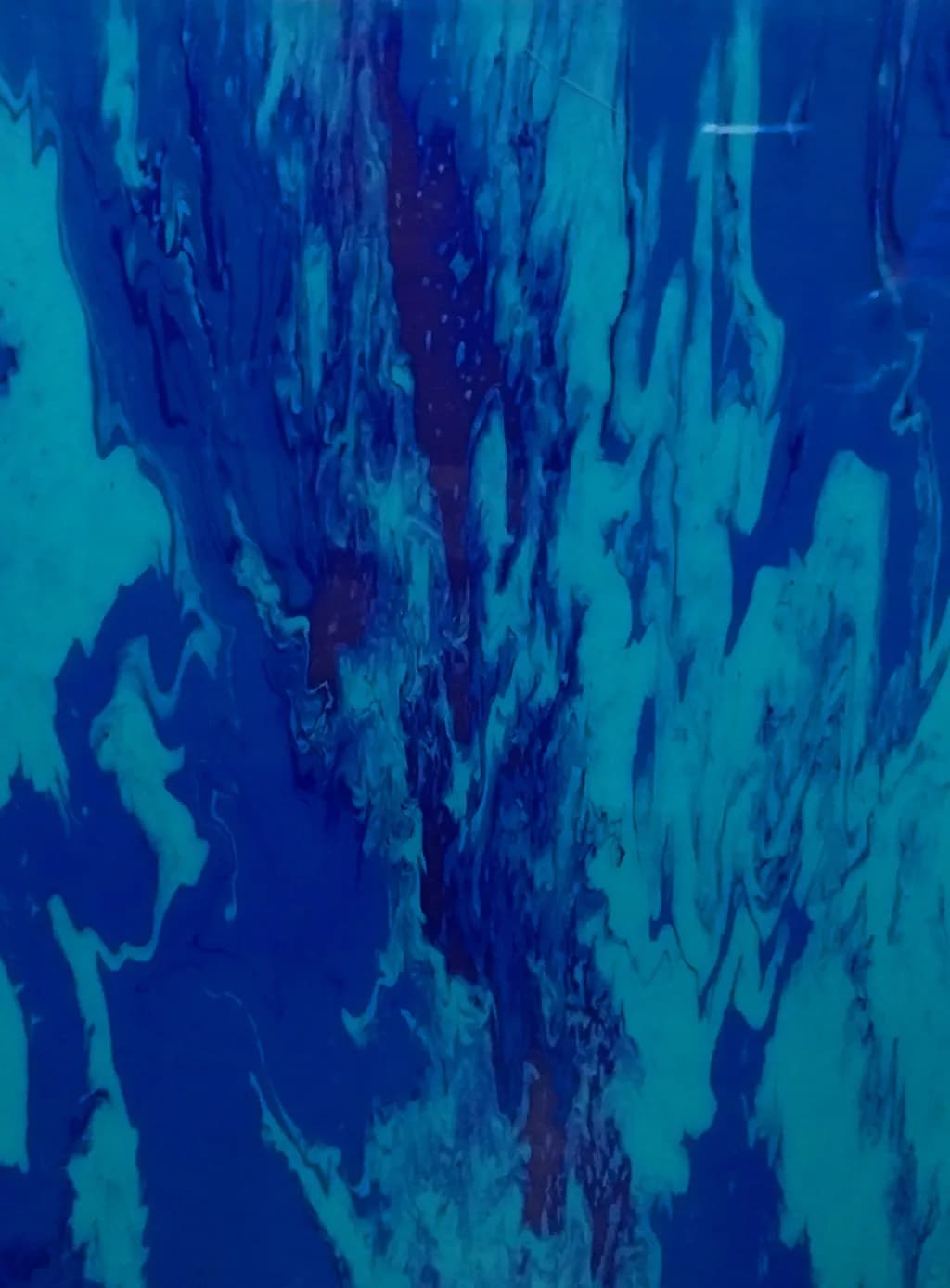 Abyssal Flow