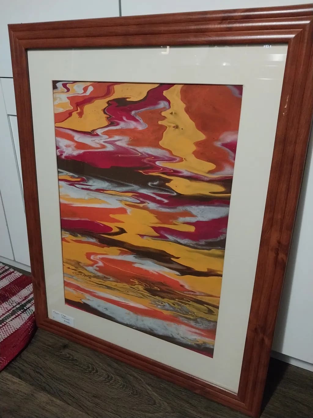 Molten Currents