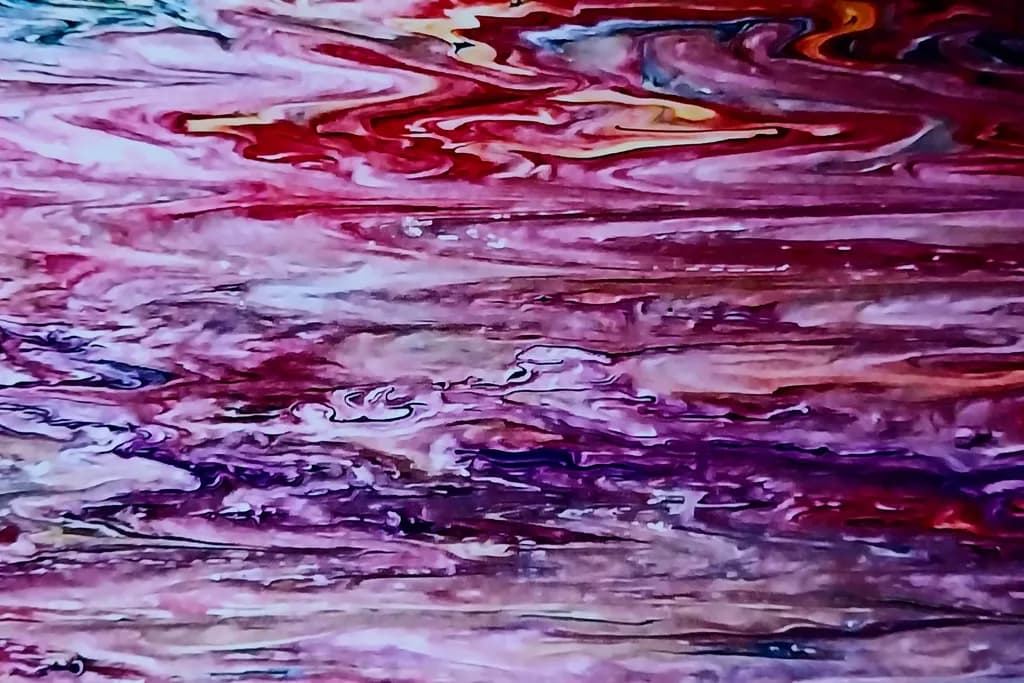 Crimson Currents