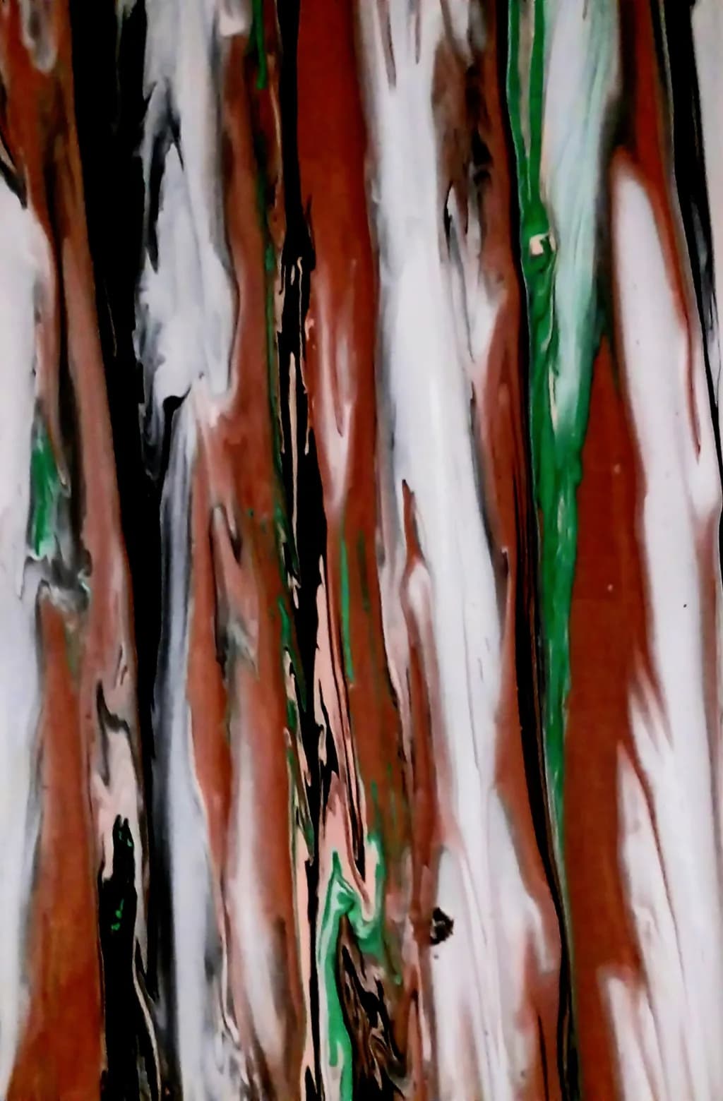 Fluid Currents