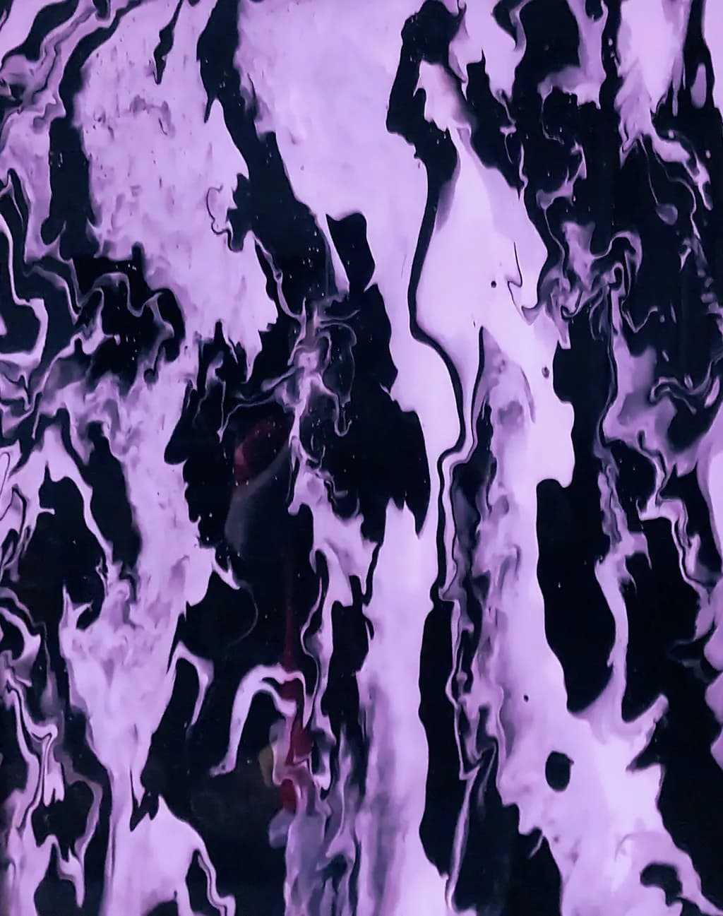 Lilac Abyss