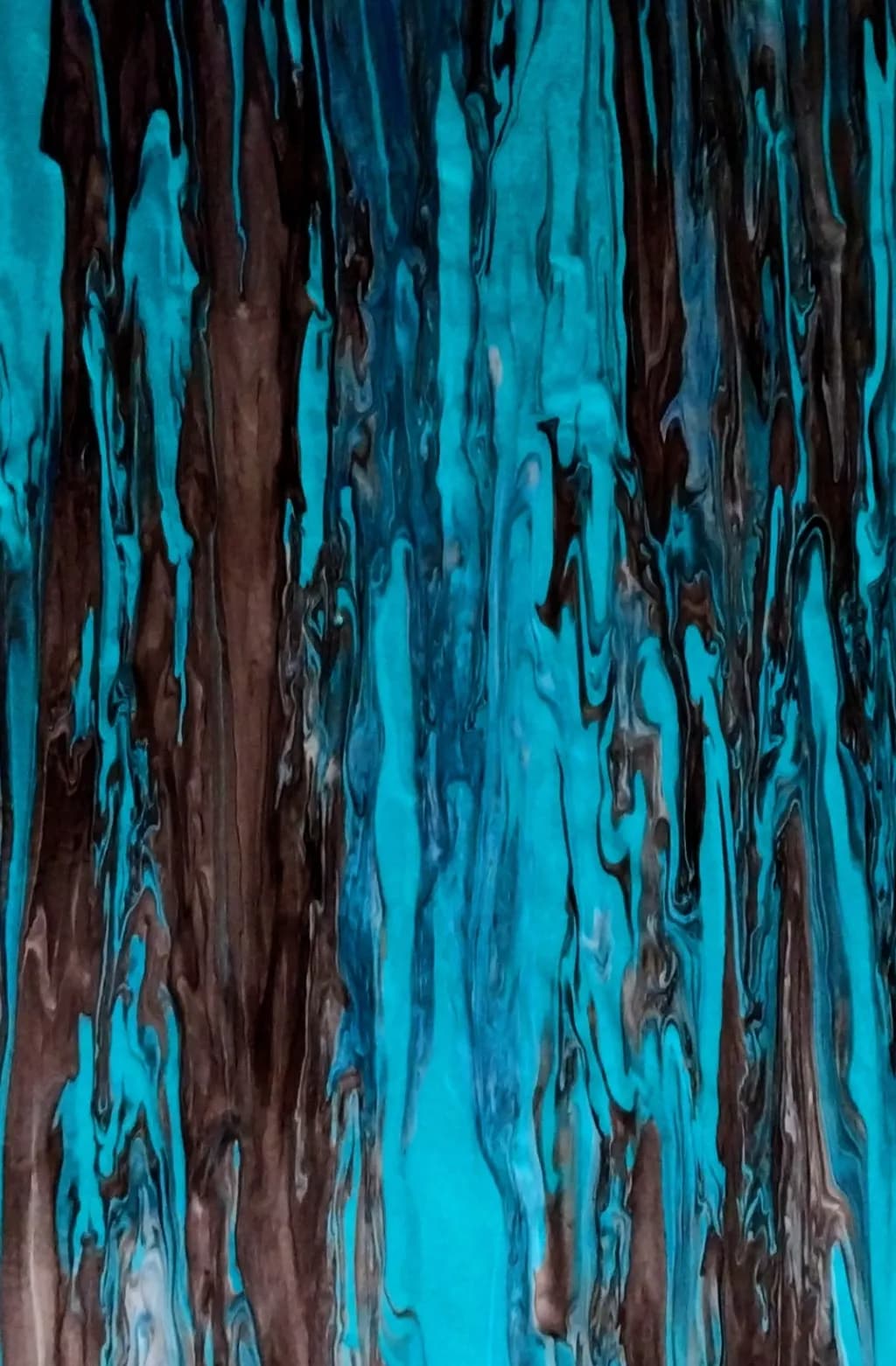 Abyssal Flow