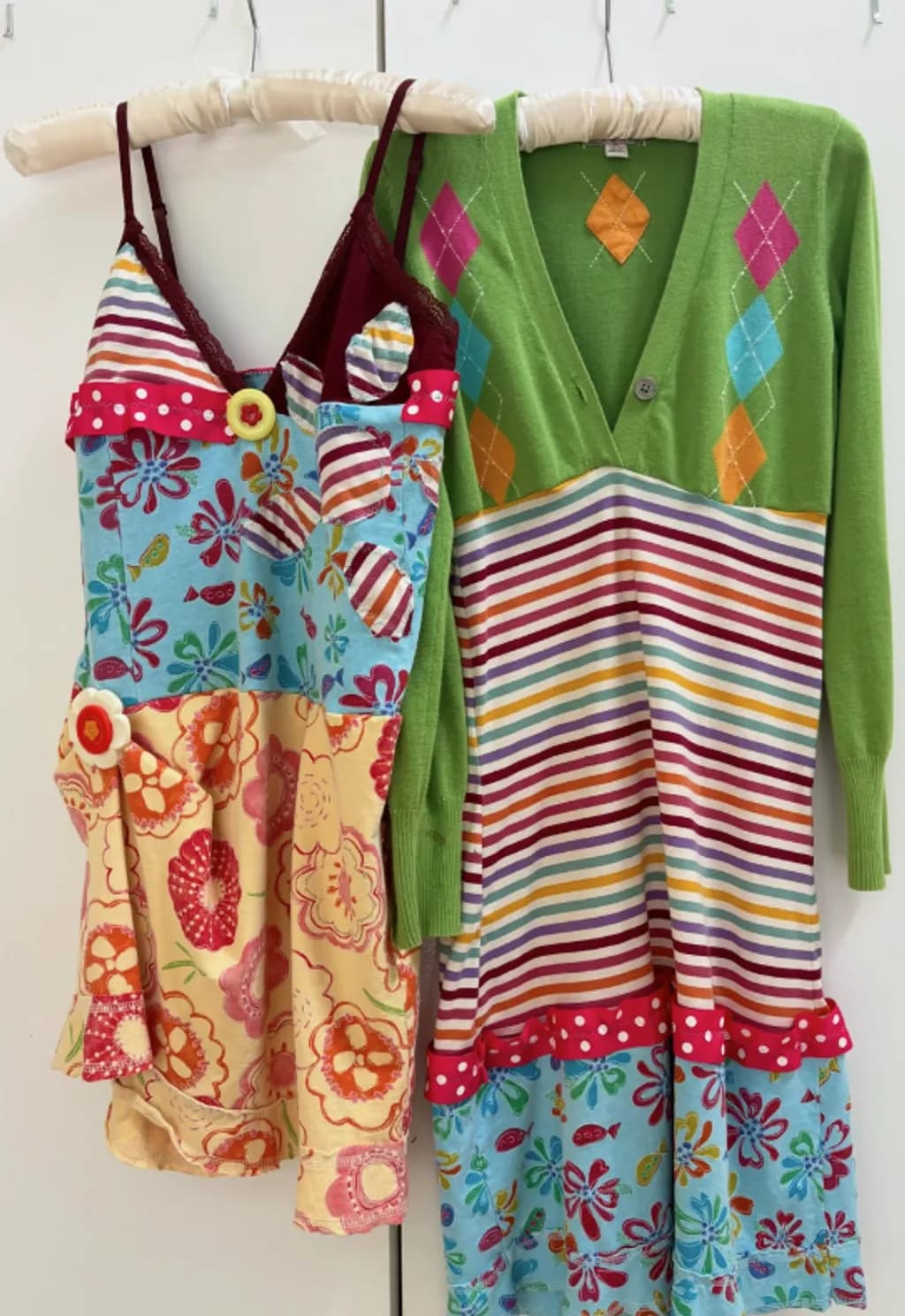 Patchwork Harmony
