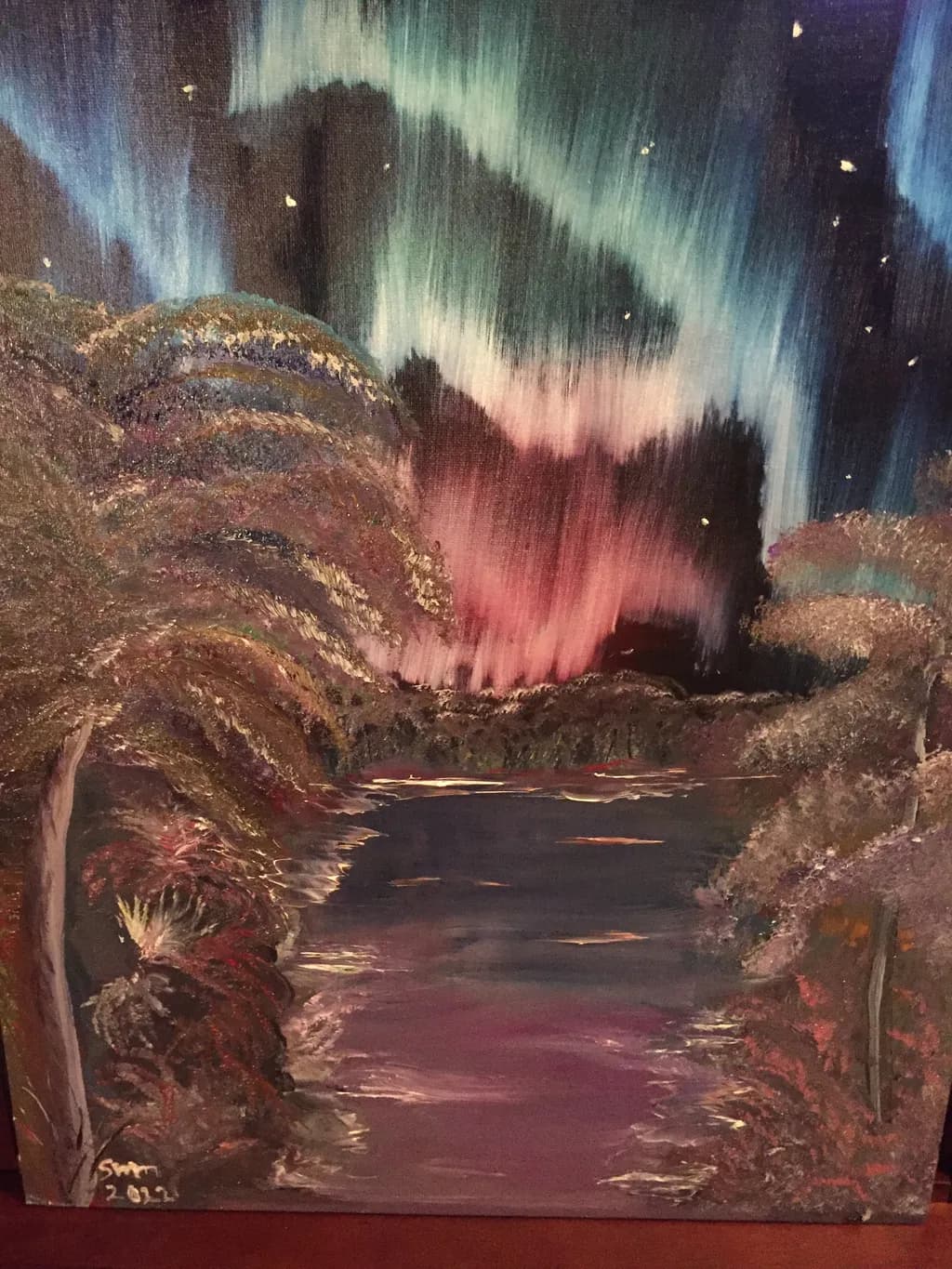 Northern Glow