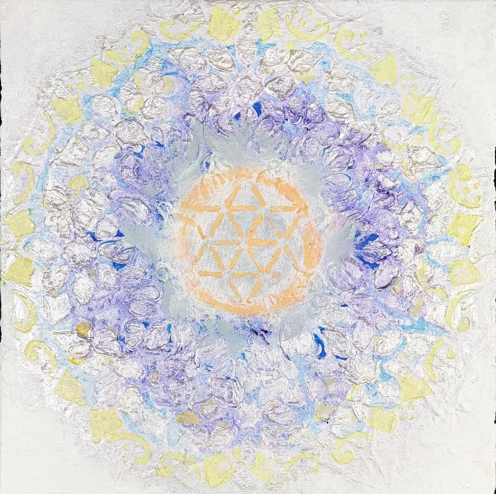Mandala M2