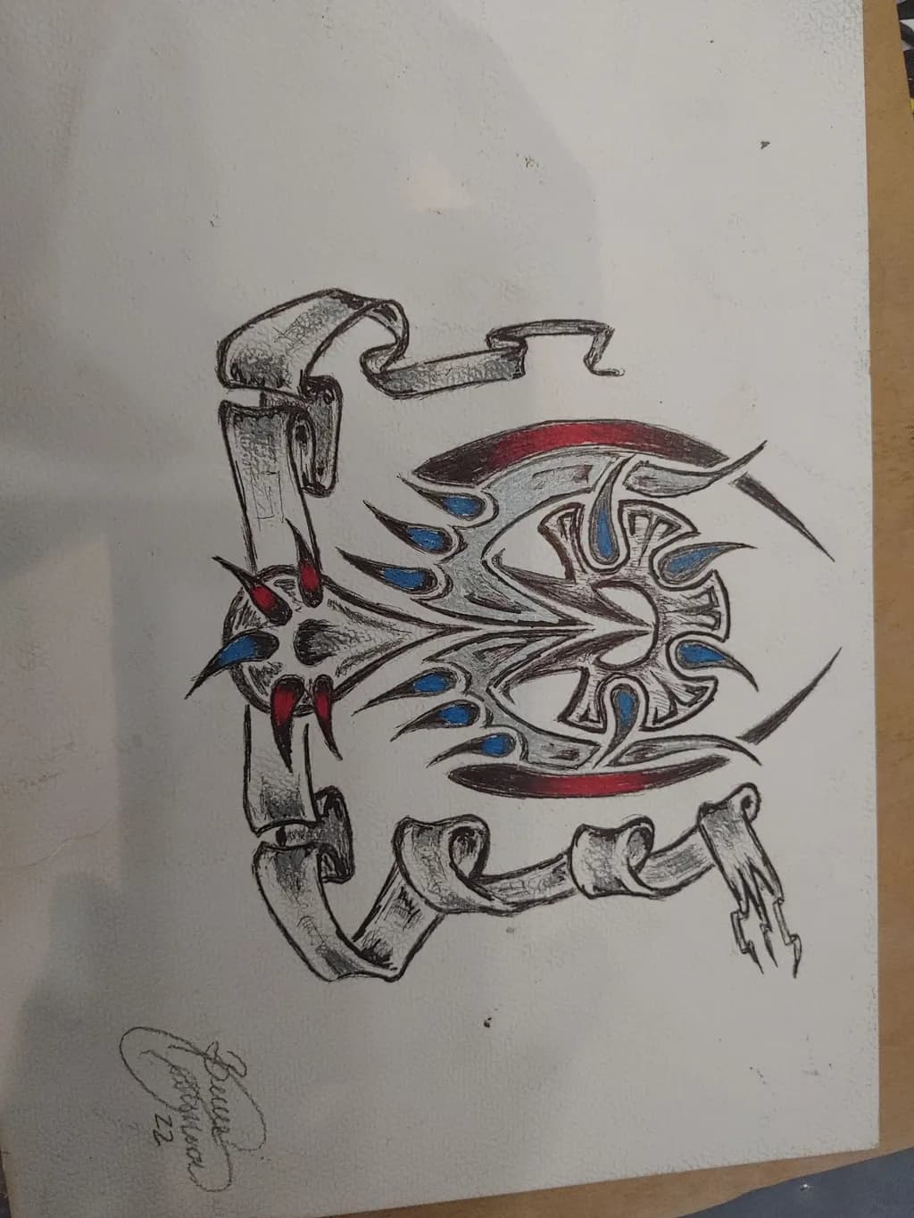 Arcane Emblem