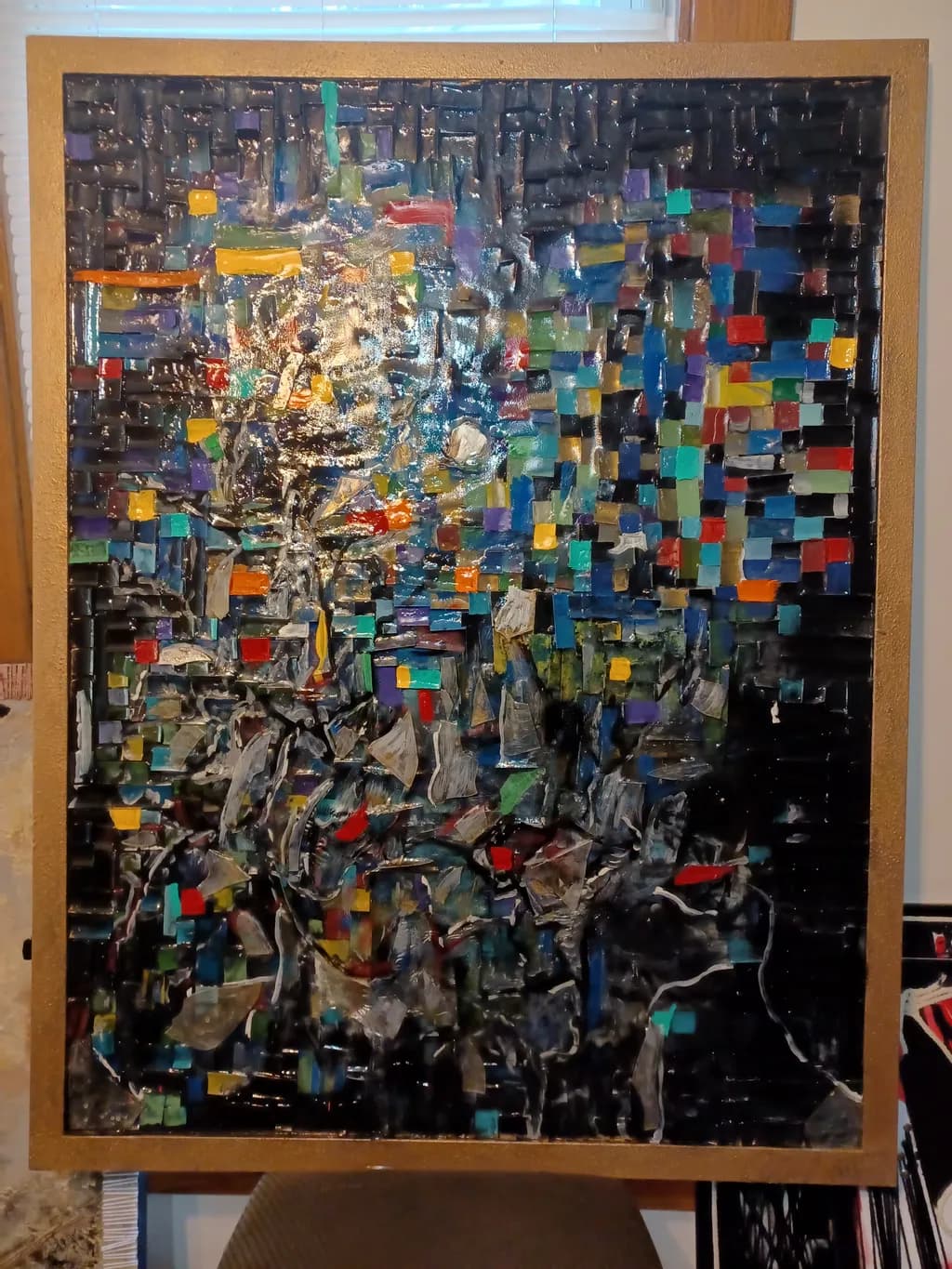 Color Matrix