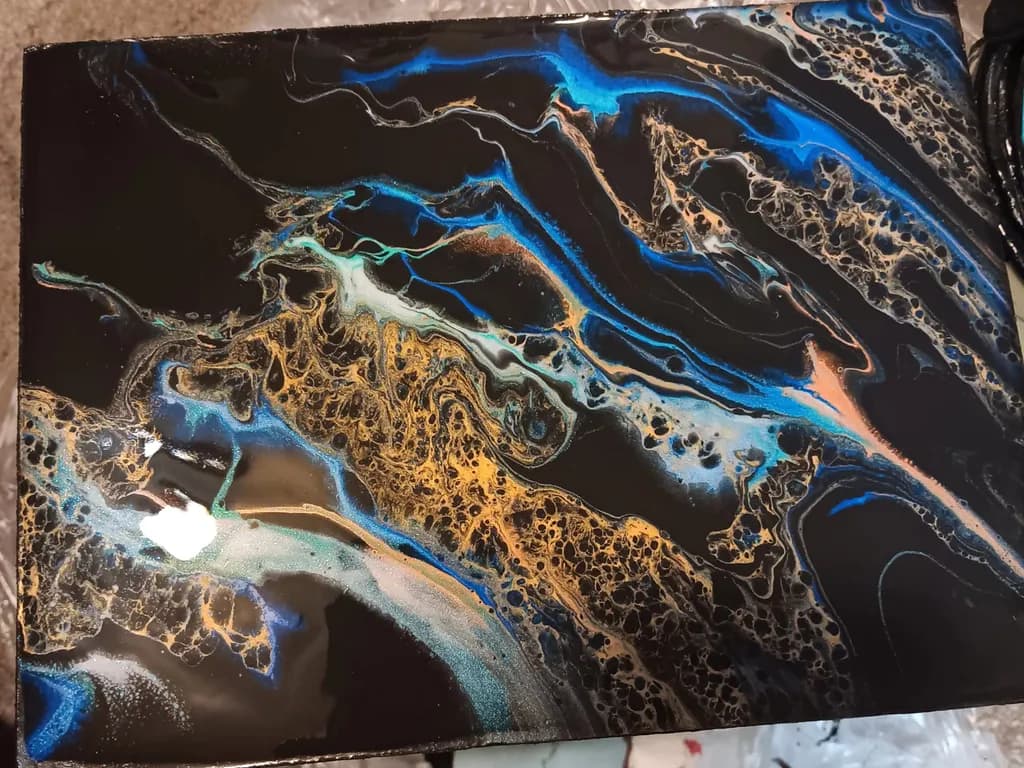Cosmic Currents