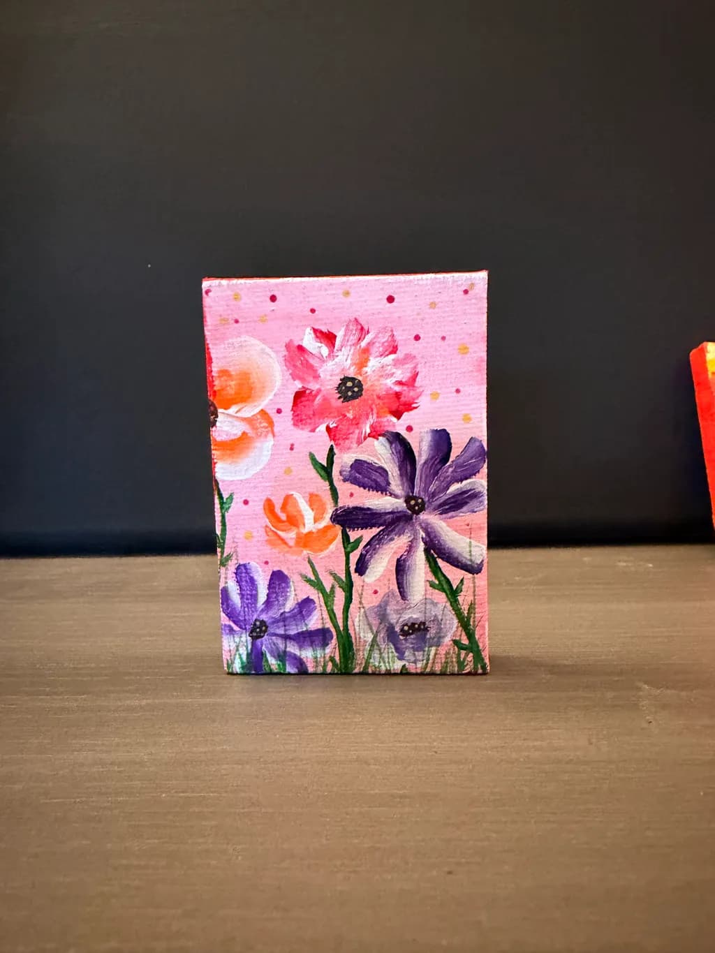 Blossom Dots