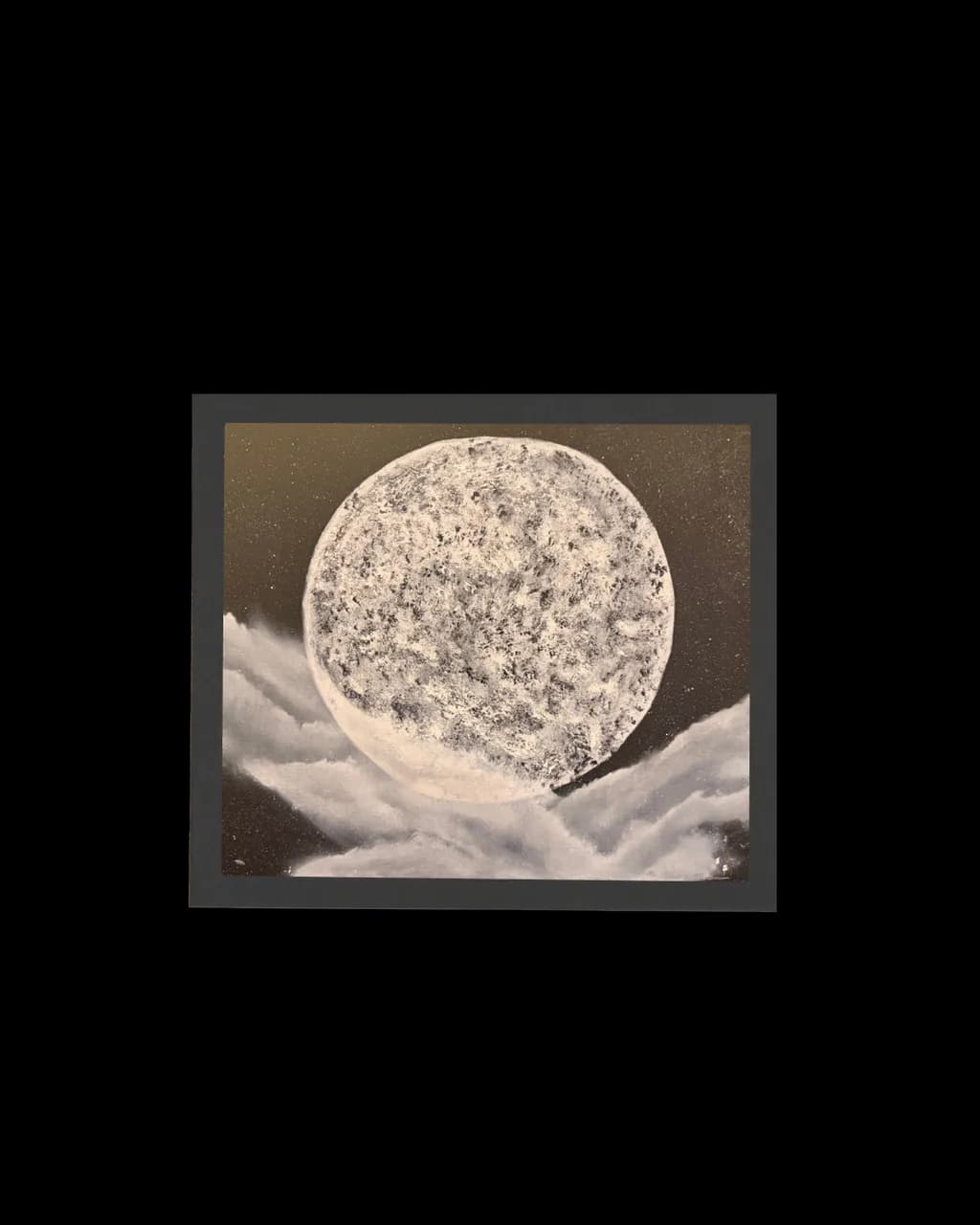 Celestial Crust