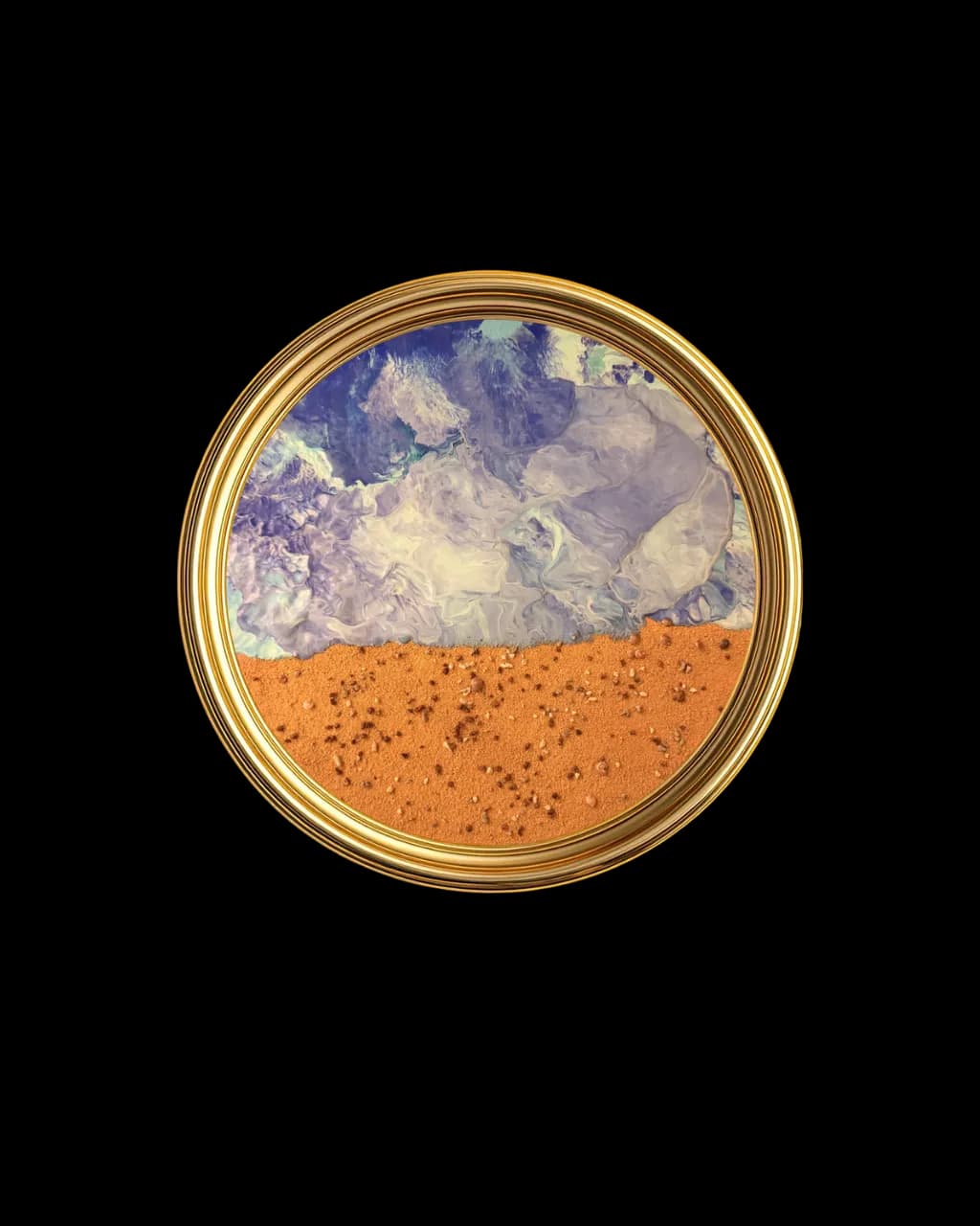 Desert Mirage