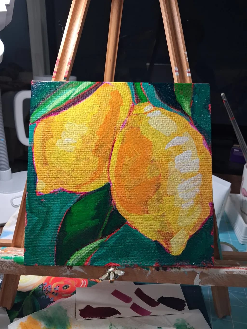 Lemon Duo
