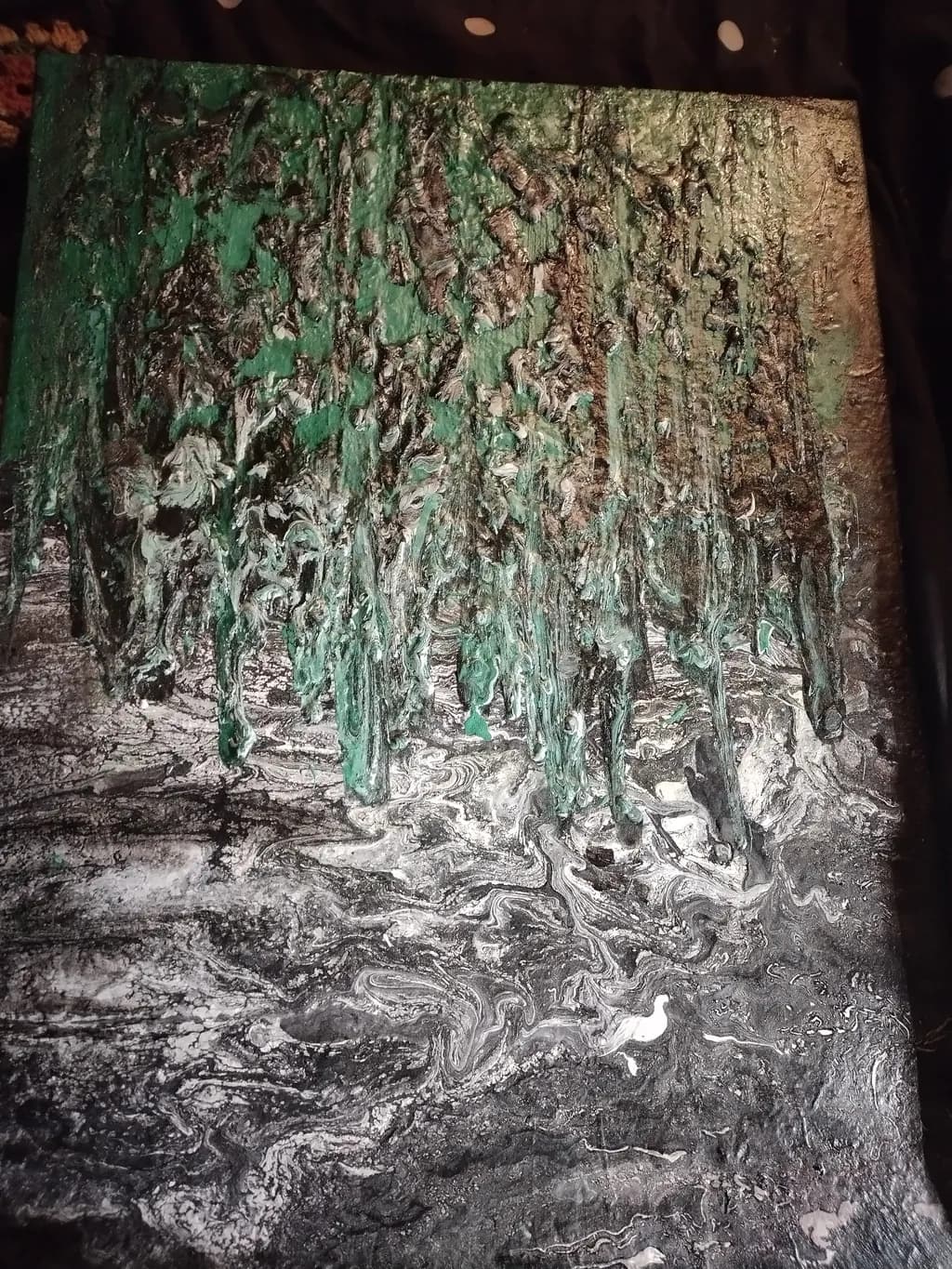 Verdant Currents