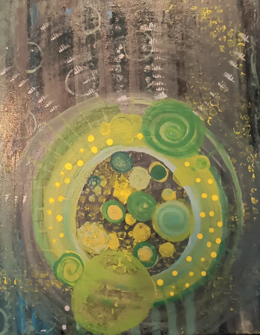 Spiral Convergence