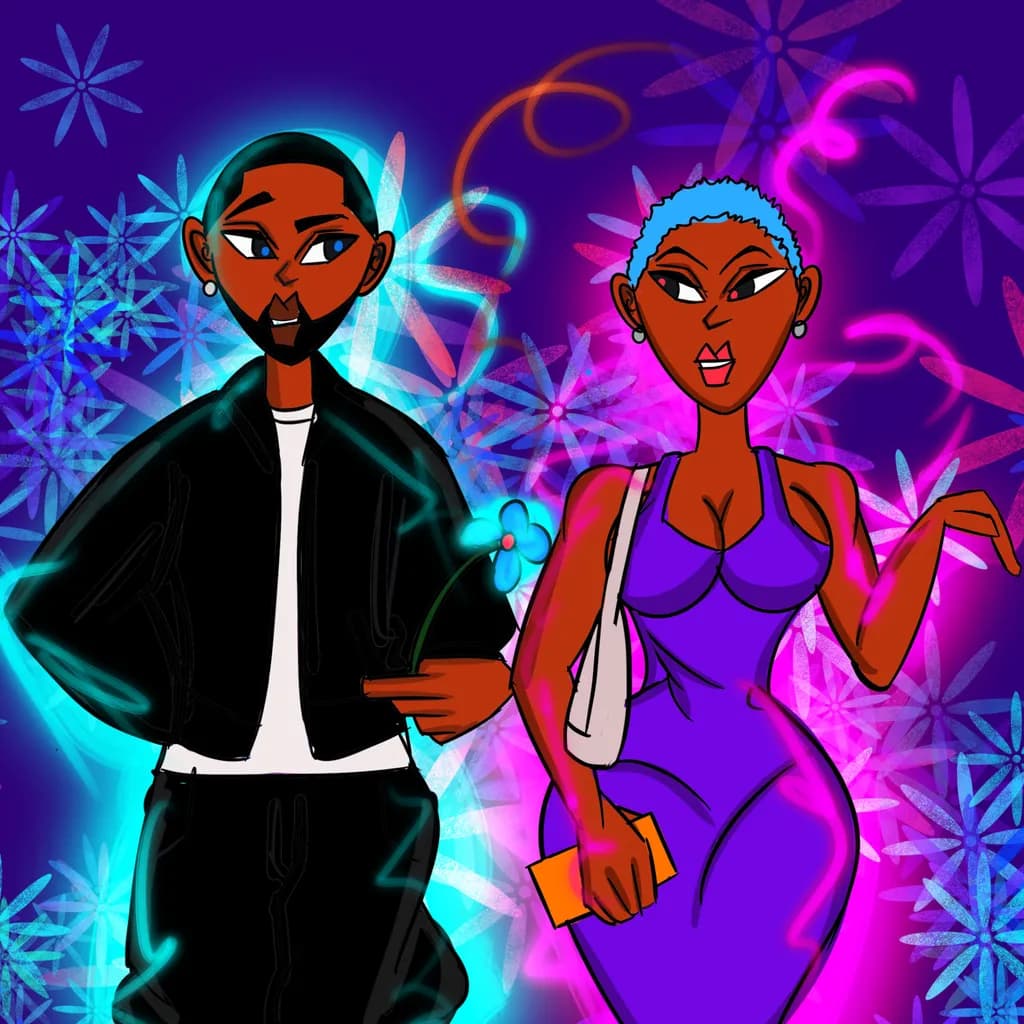 Neon Connection