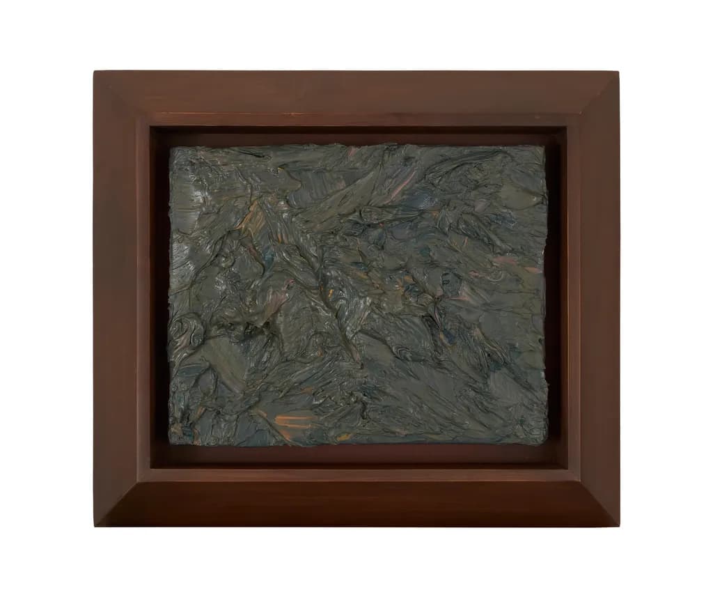 Earth Veins