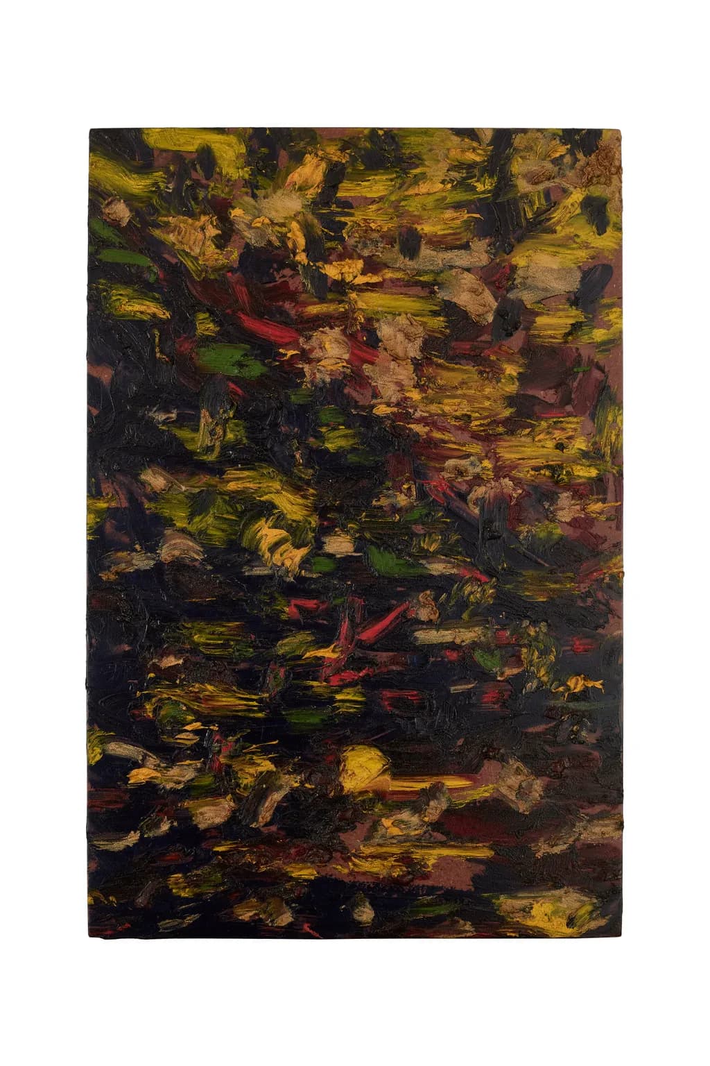 Autumn Embers