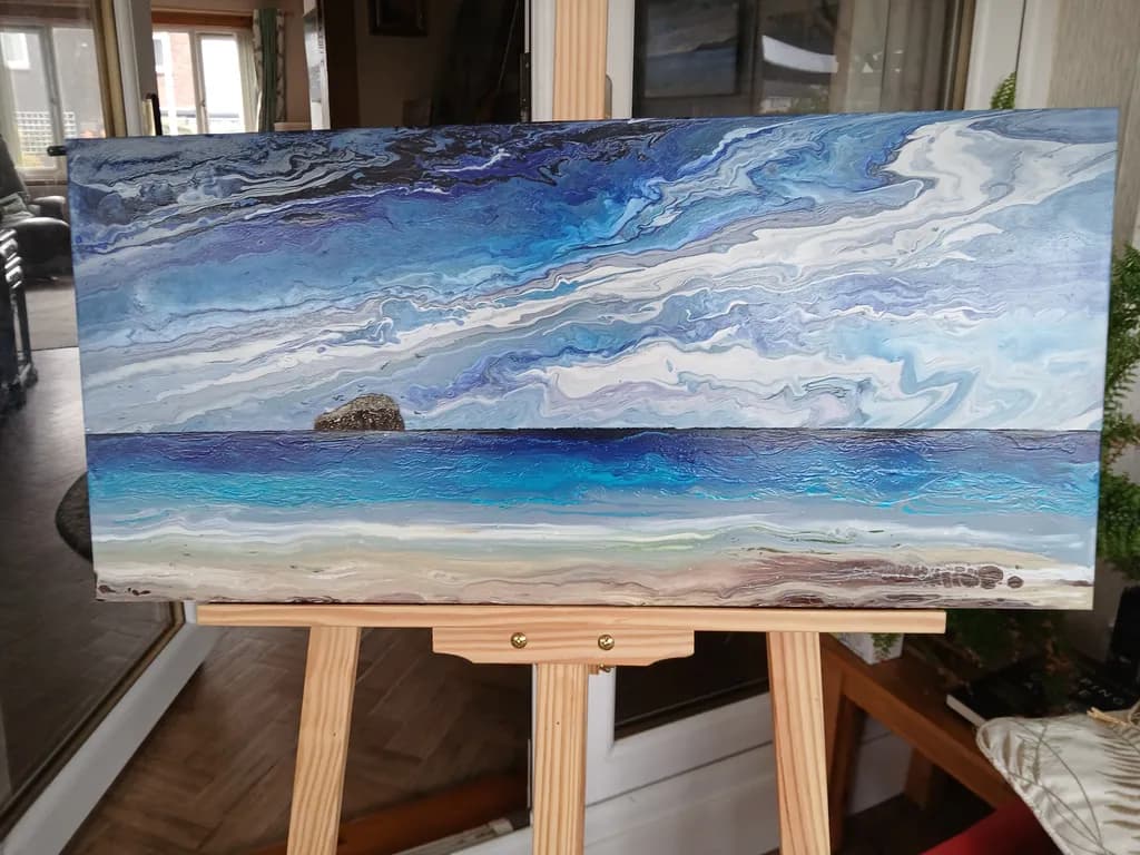 Ocean Horizon