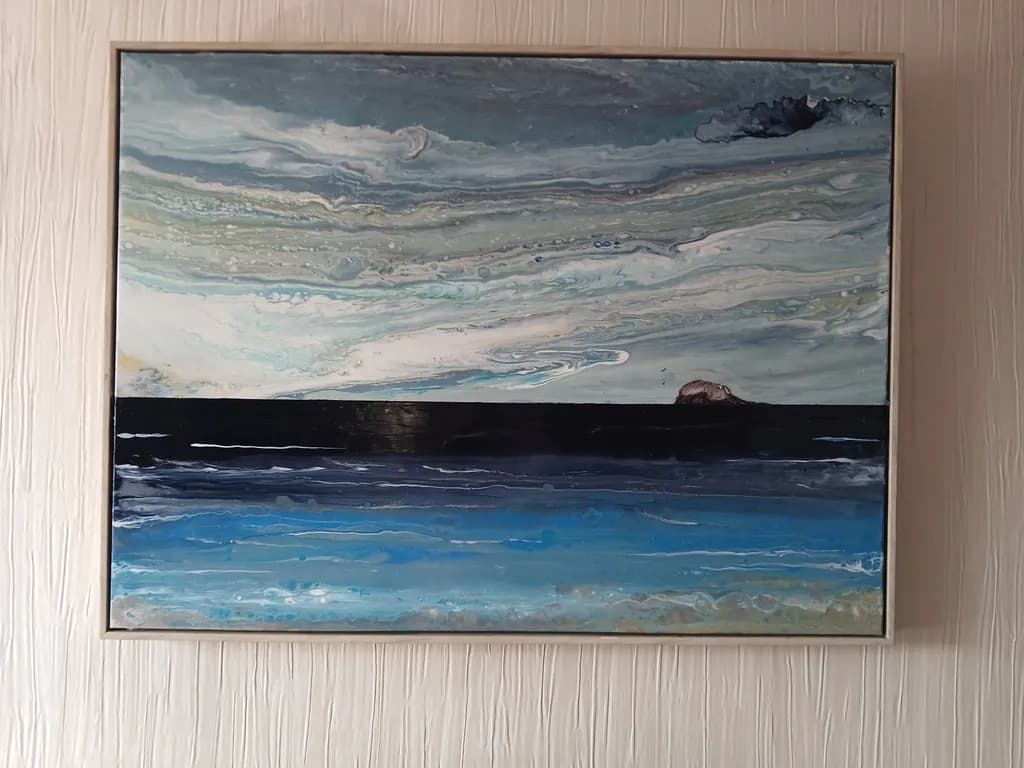 Ocean Horizon