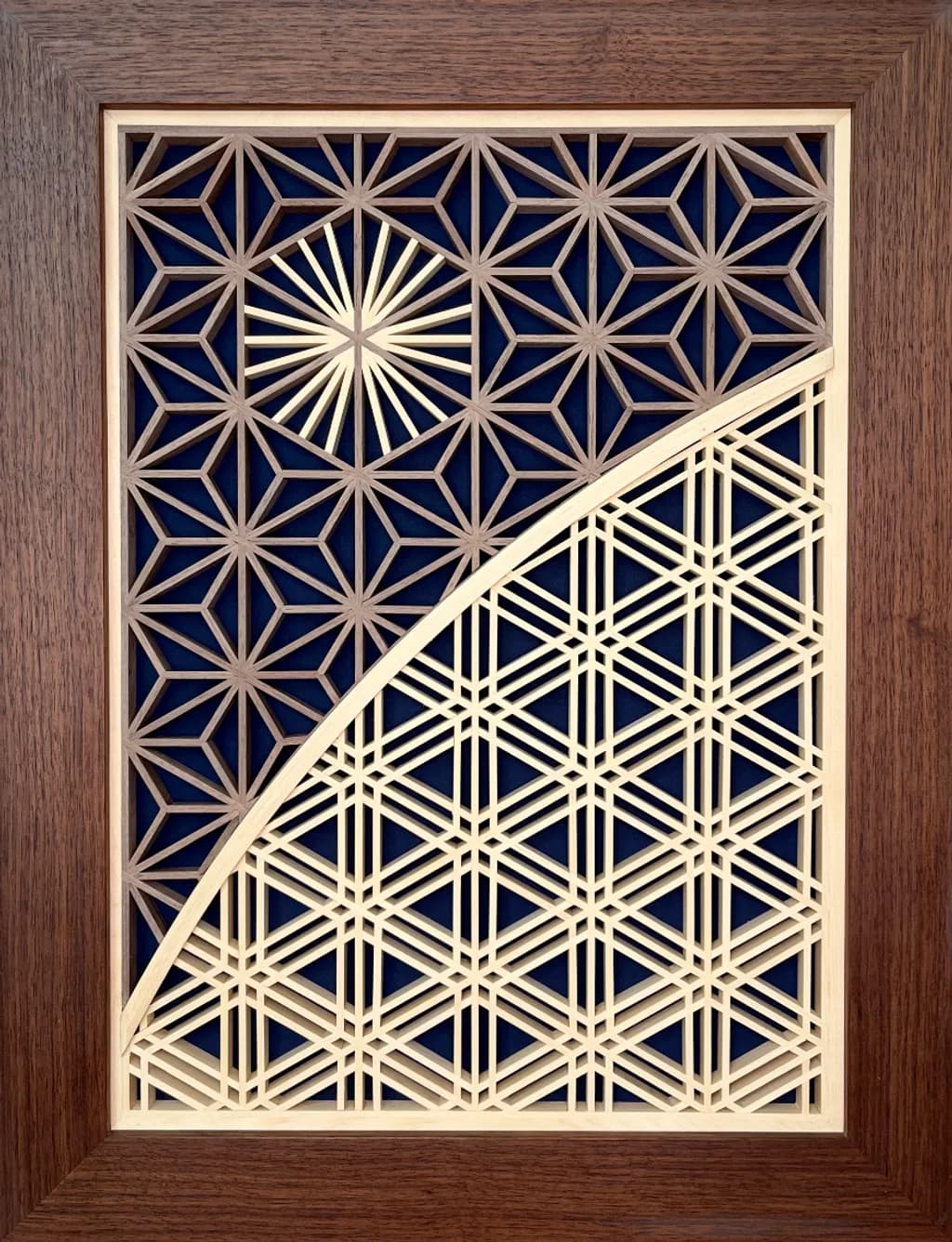 Aloft Geometry