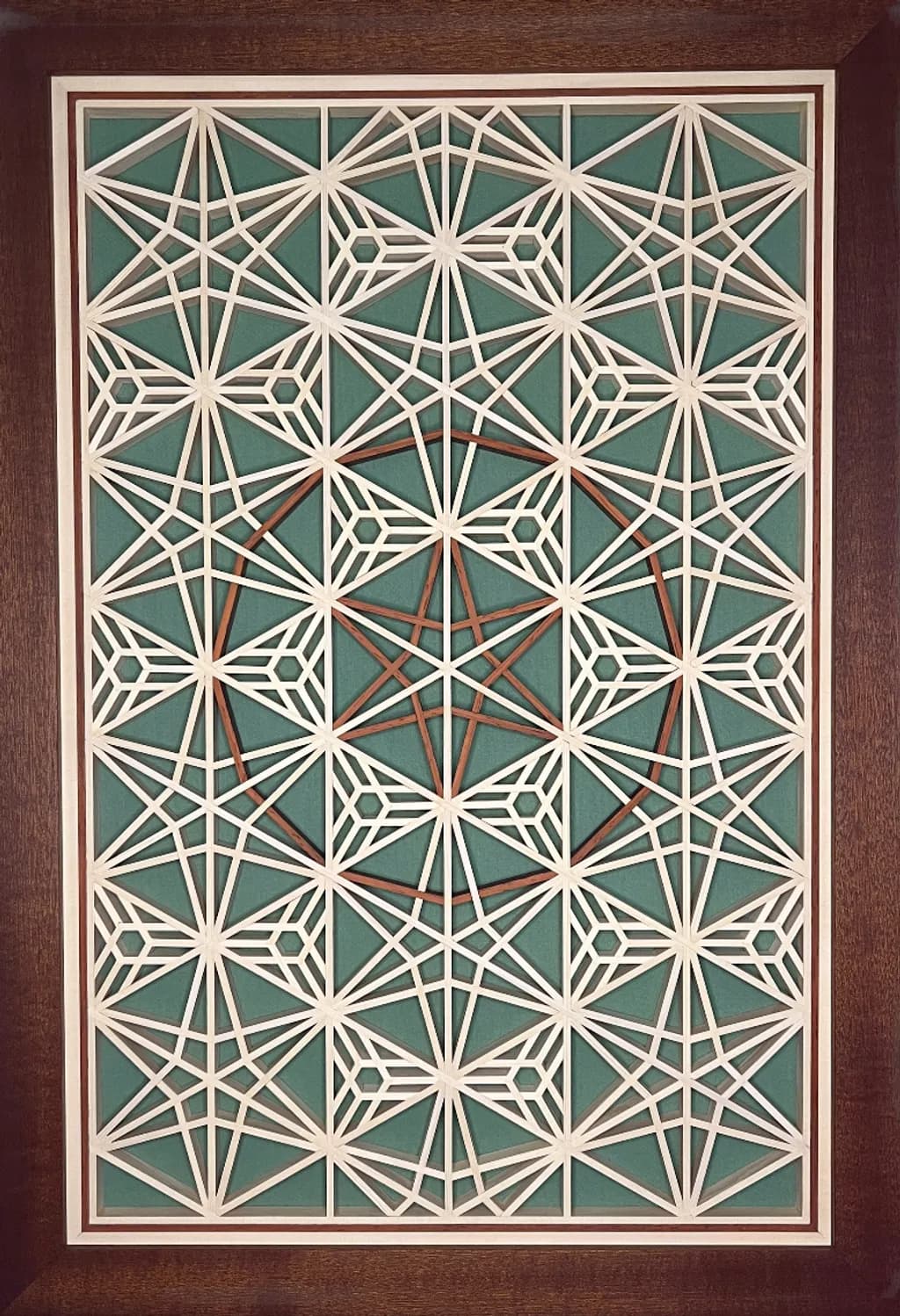 Festival Geometry