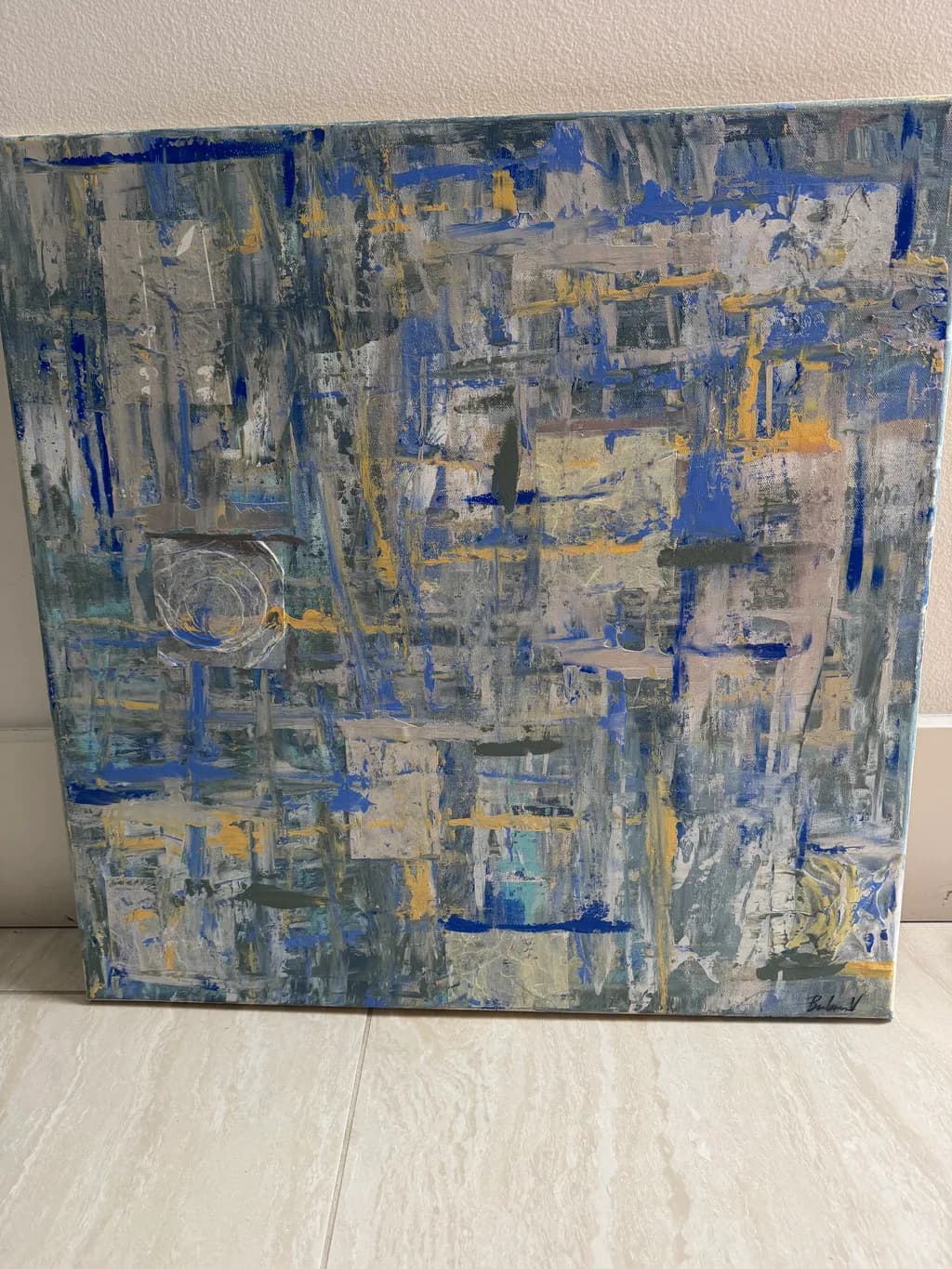Urban Mosaic