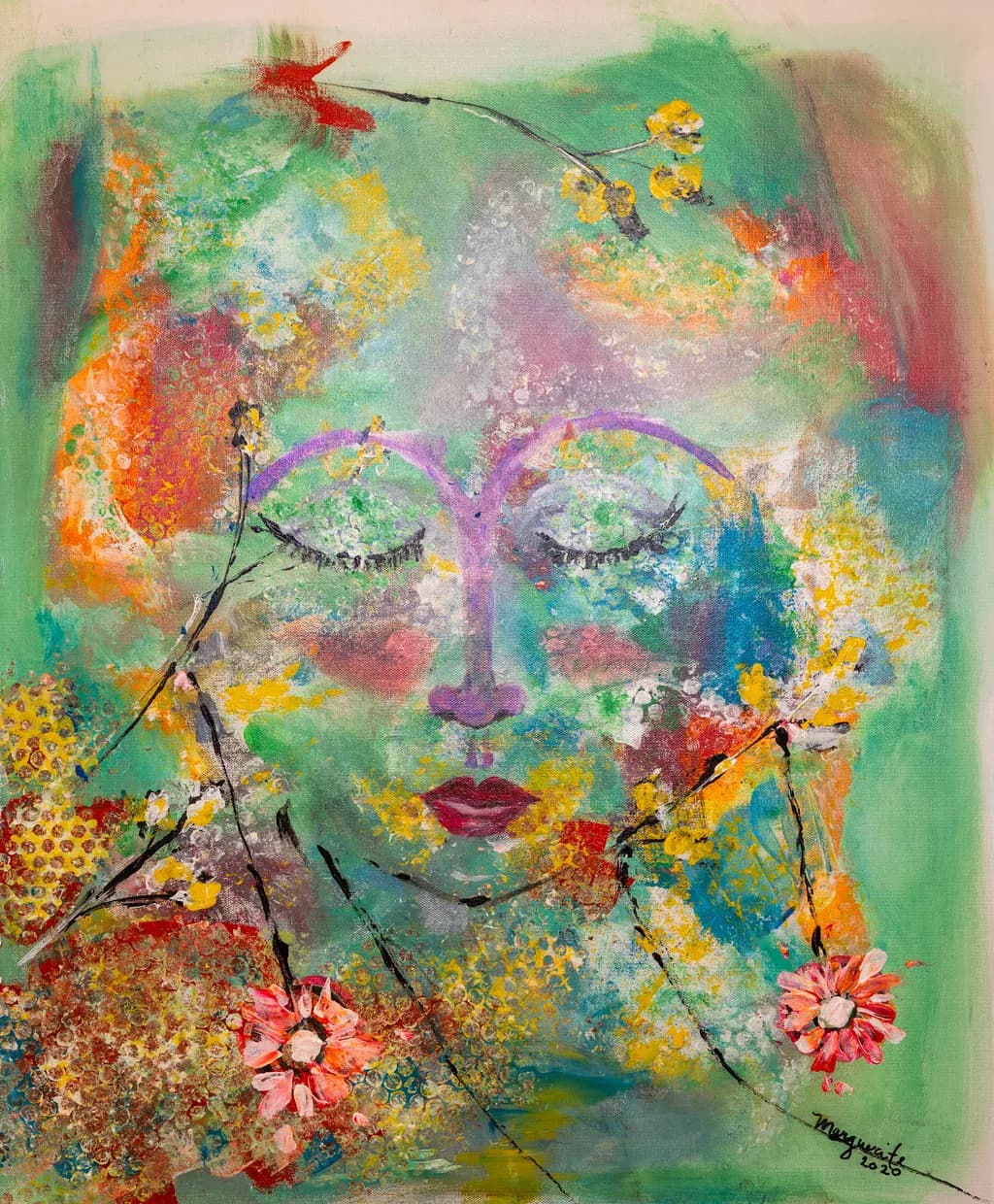 Dreaming