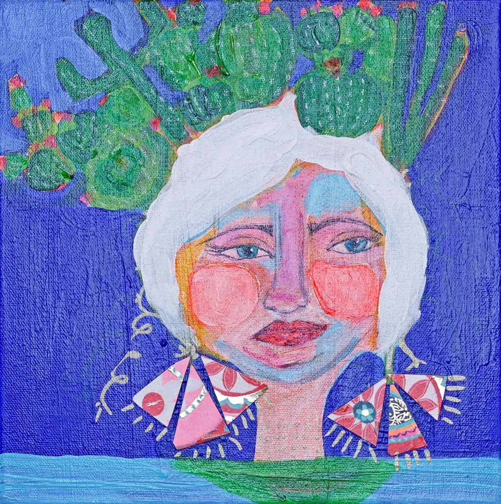 Feeling Prickly