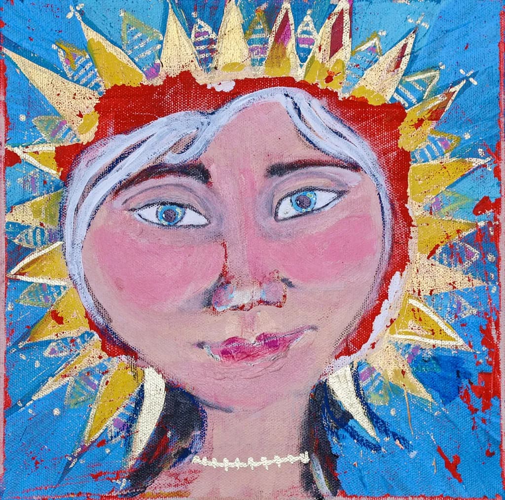 Filled With Sunshine