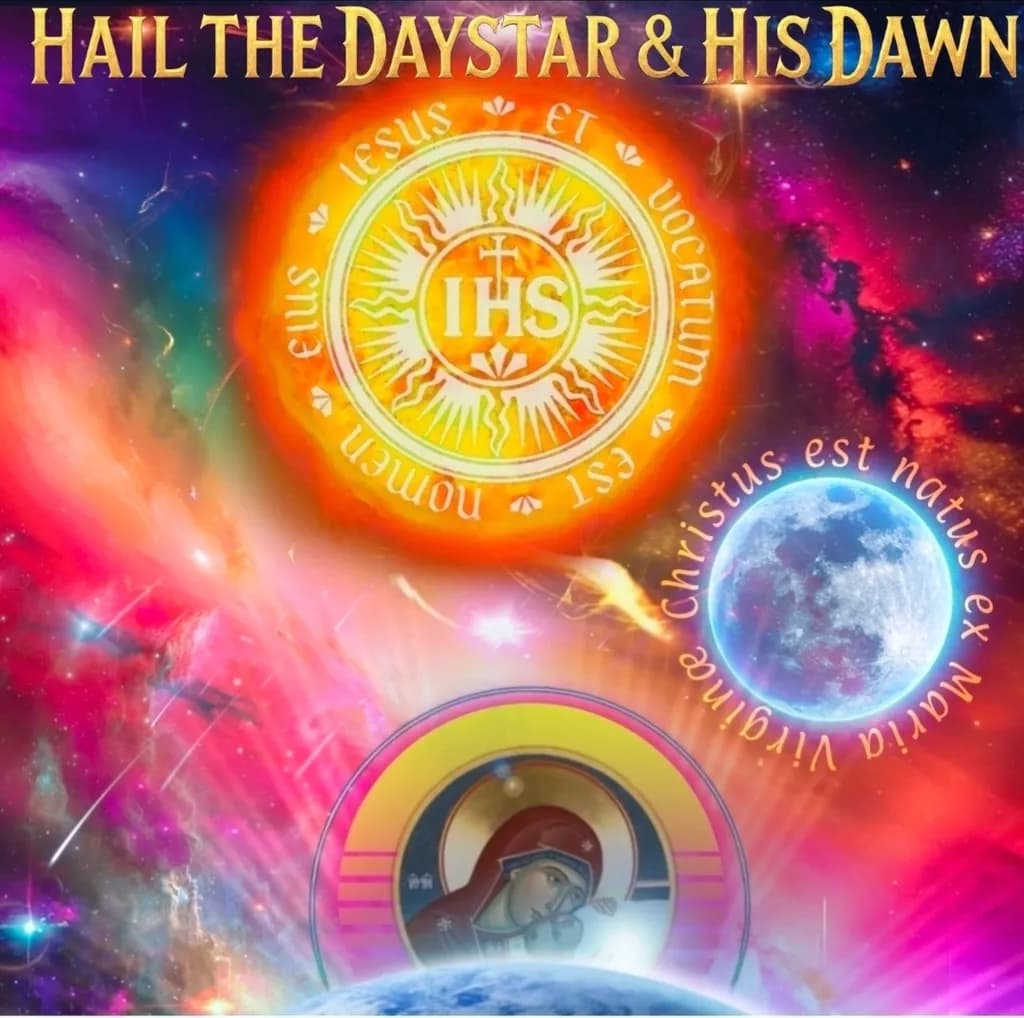 Daystar and Dawn