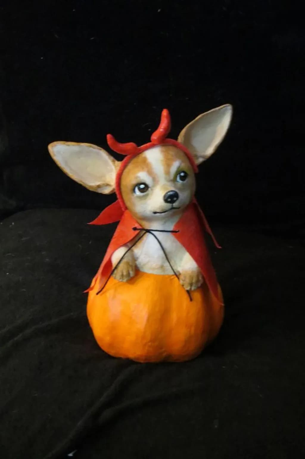 Pumpkin Guardian