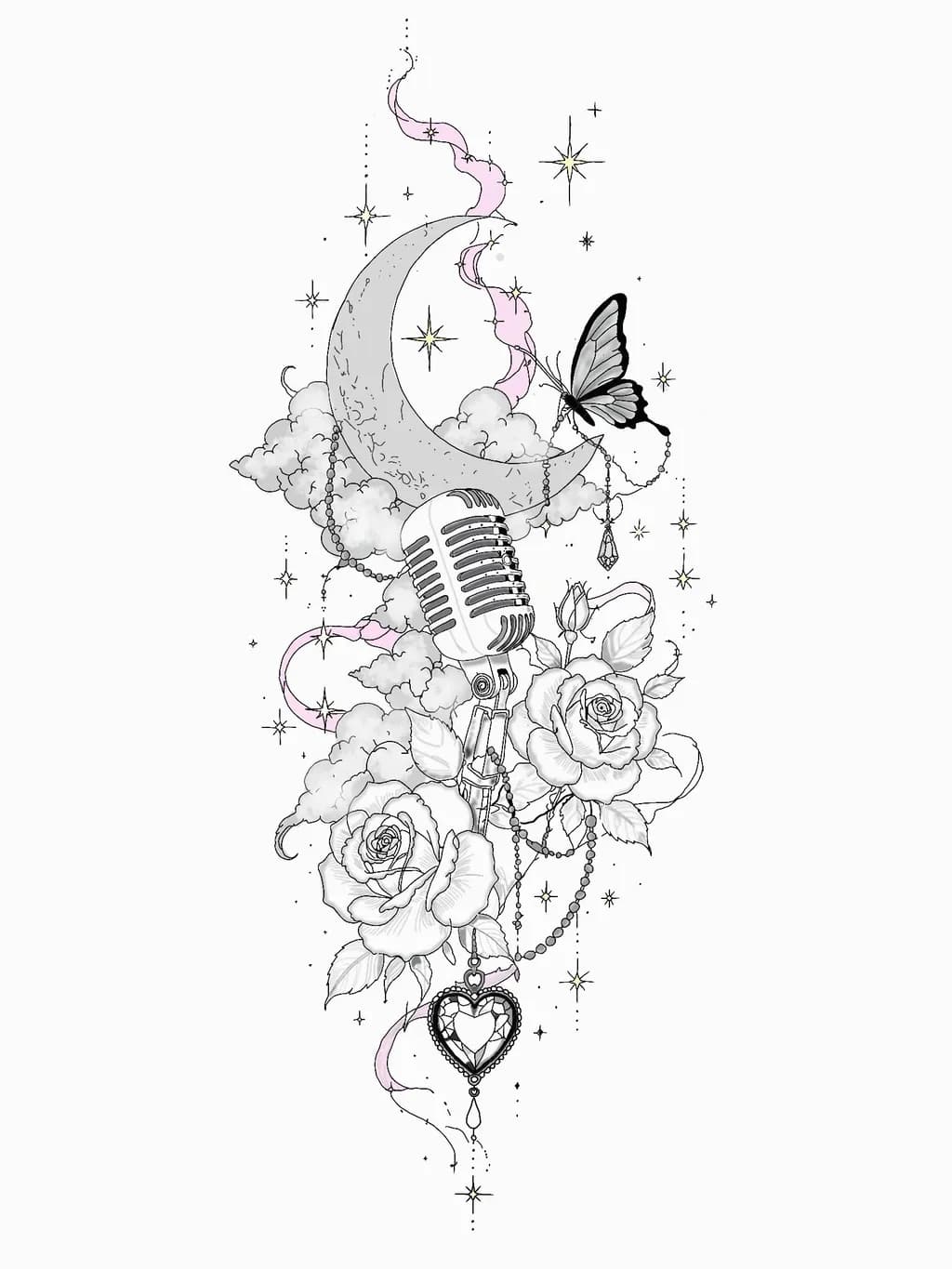 Lunar Melody
