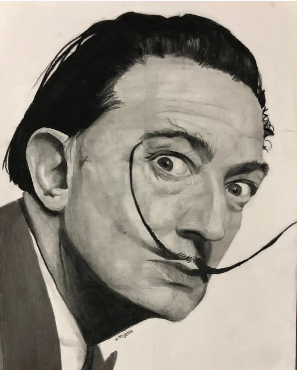 Surreal Gaze