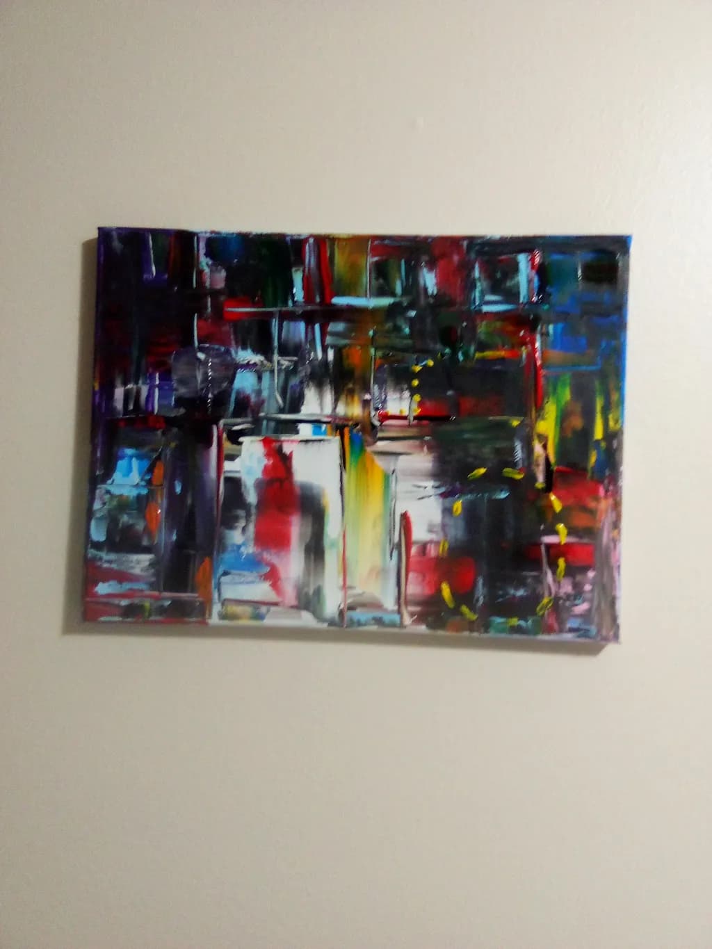 Urban Pulse