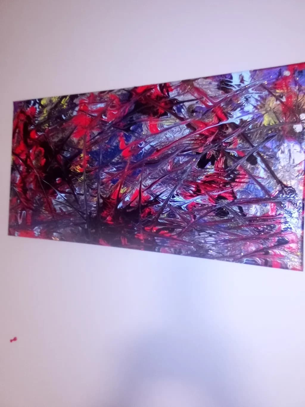 Crimson Fracture