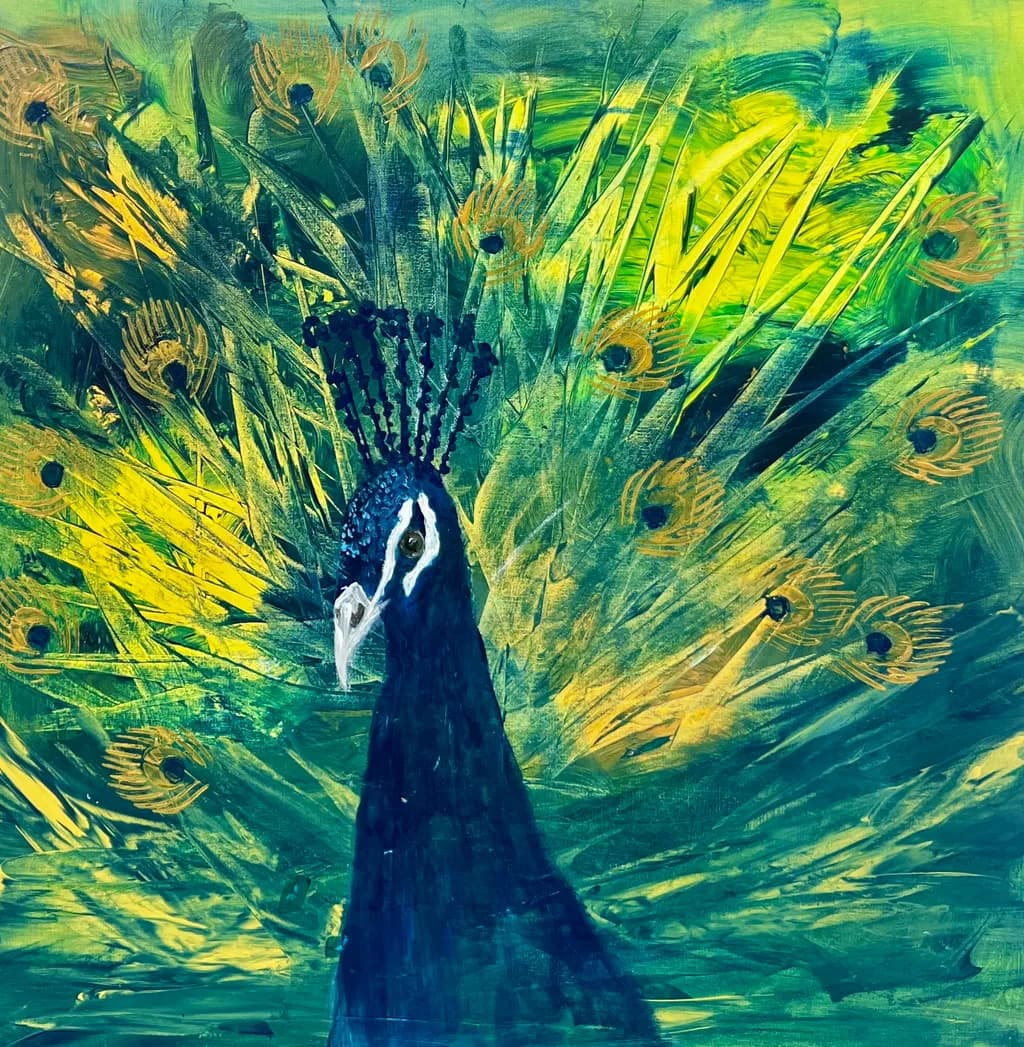 Emerald Display