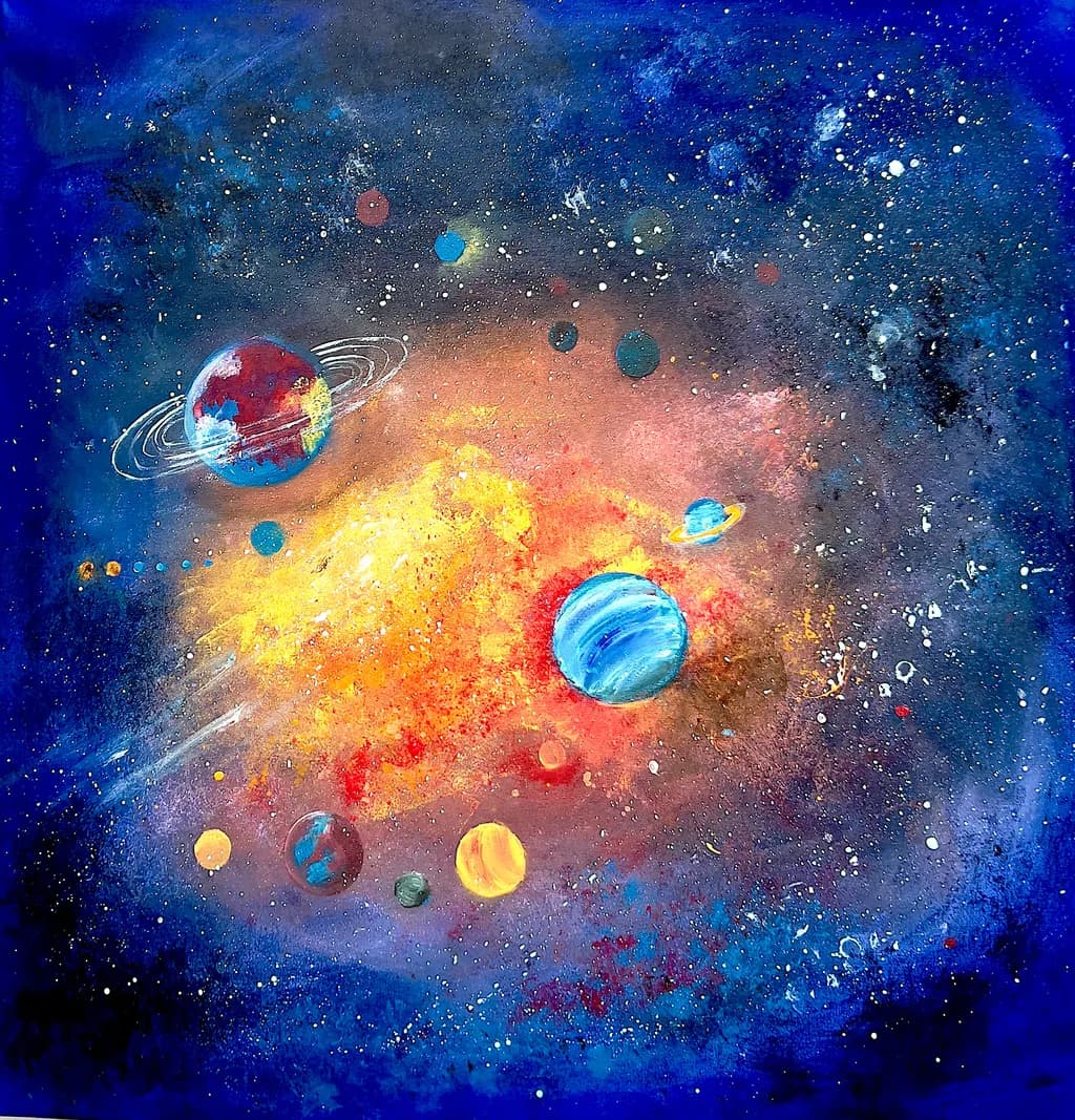 Cosmic Convergence