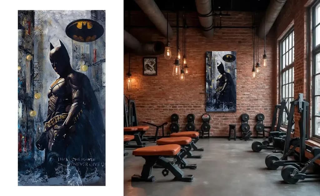 Shadow Vigilante