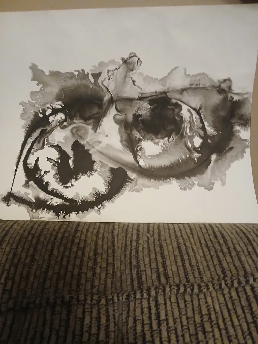 Ink Pulse
