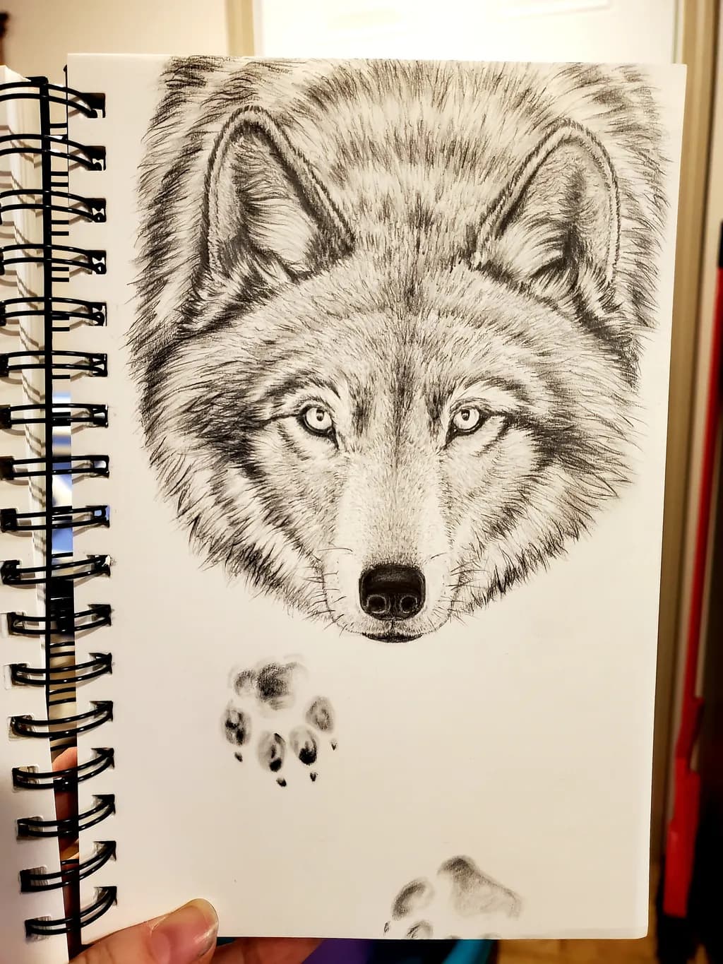 Silent Watcher