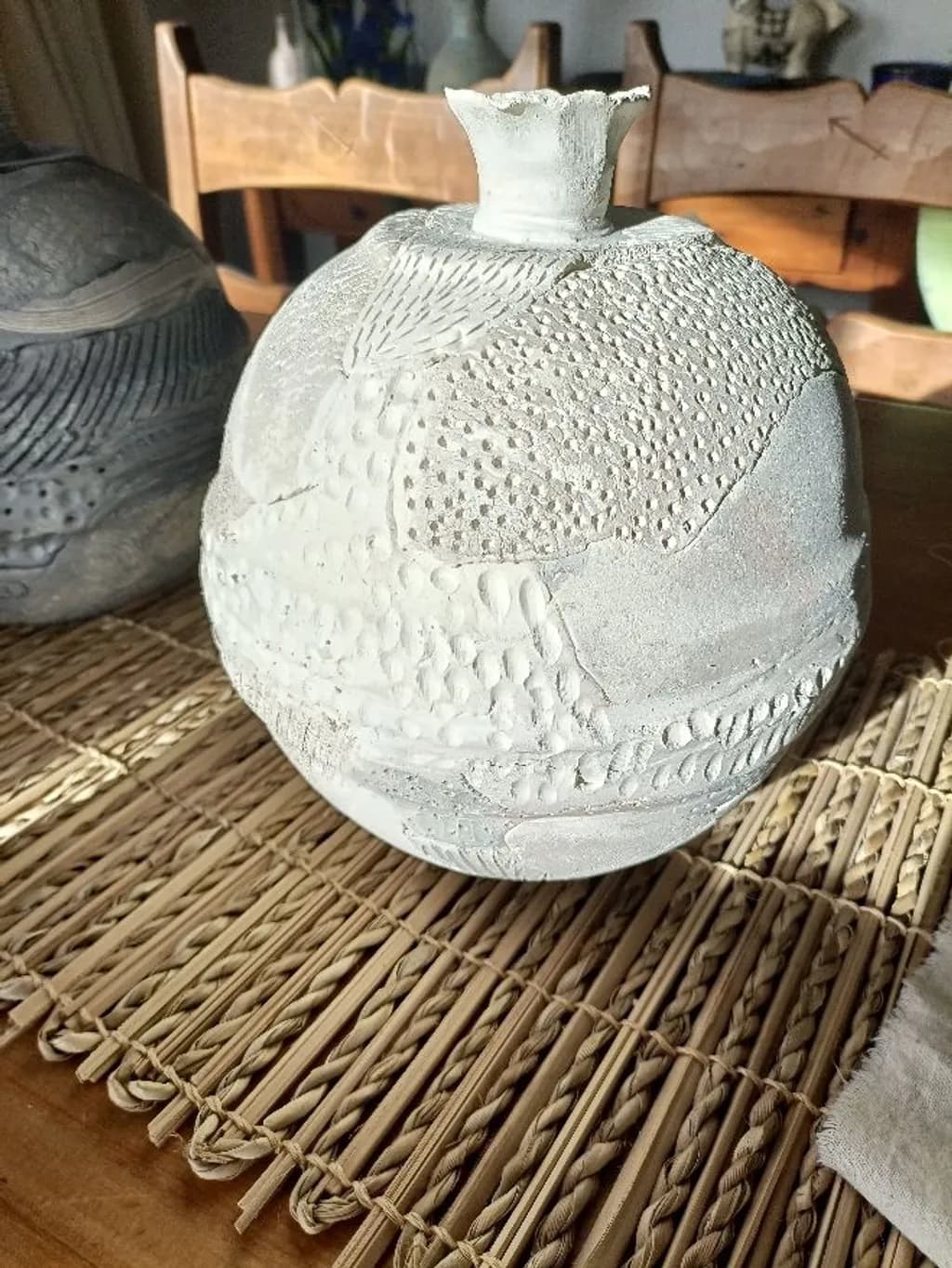 Moon Jar