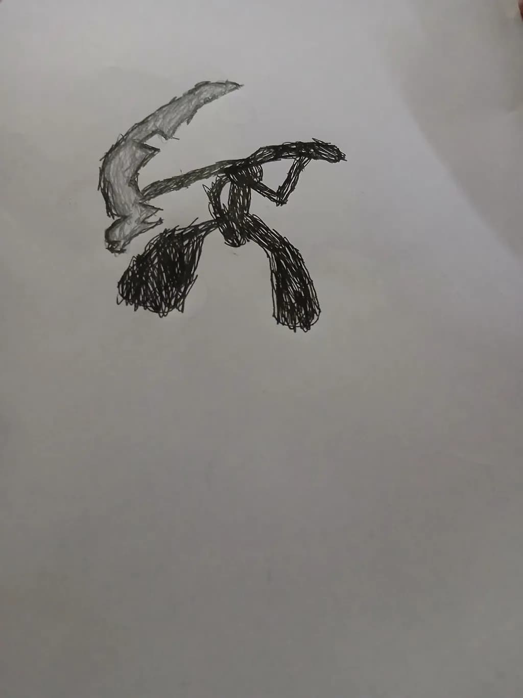 Shadow Reaper