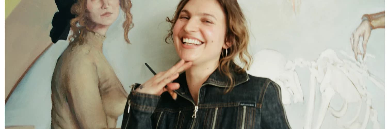 Profilbanner